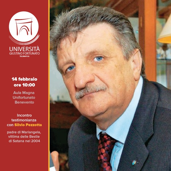 UniFortunato Silvio Pezzotta