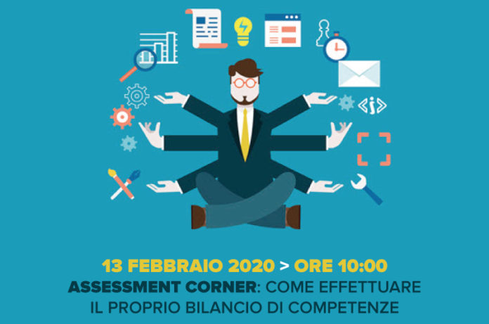 Unifortunato Job Corner