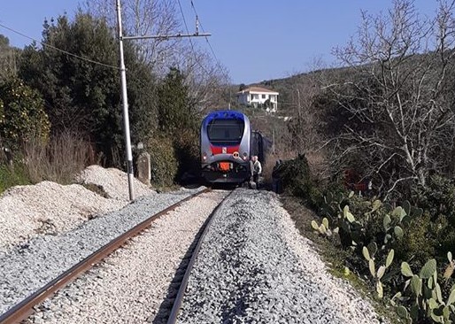 VALLE CAUDINA
