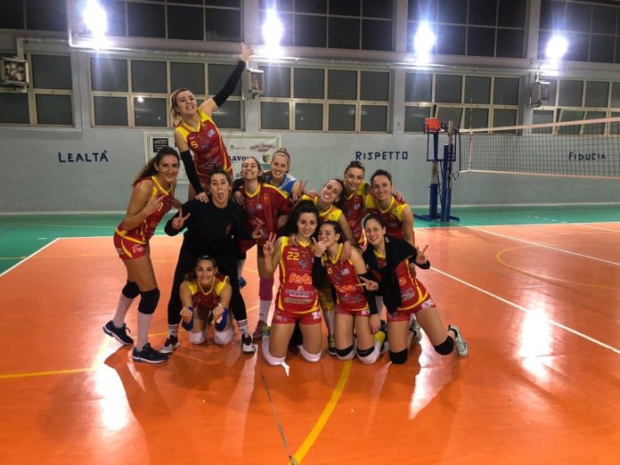 accademia vince a ischia