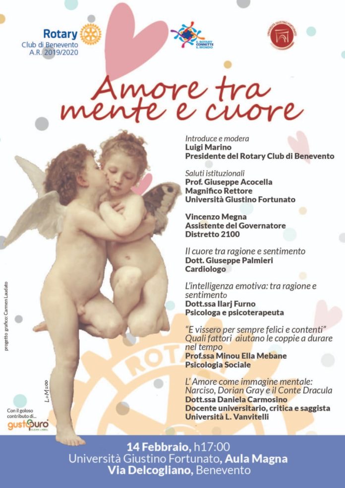 locandina san valentino