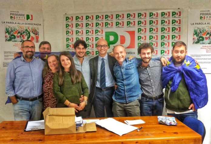 pd circolo