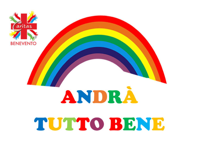 ANDRA TUTTO BENE