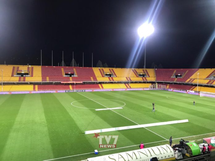 BENEVENTO - PESCARA (5)