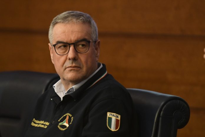 BORRELLI