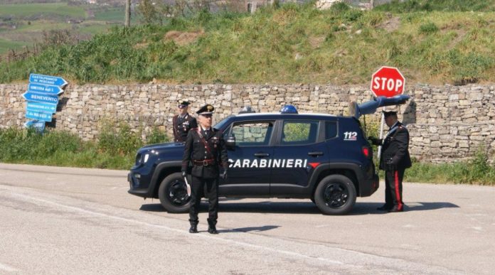CARABINIERI