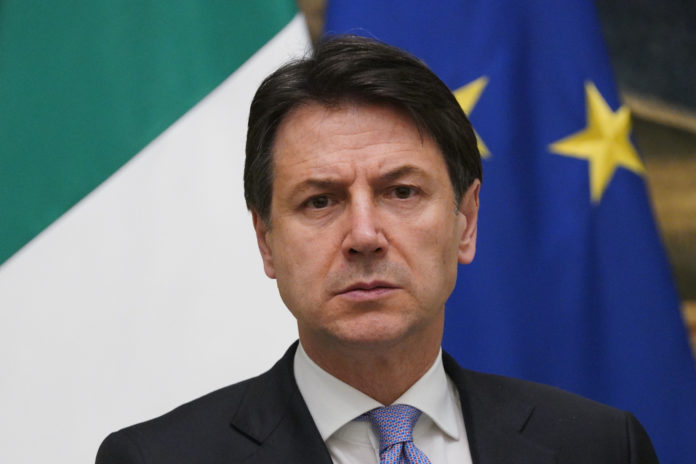 CONTE