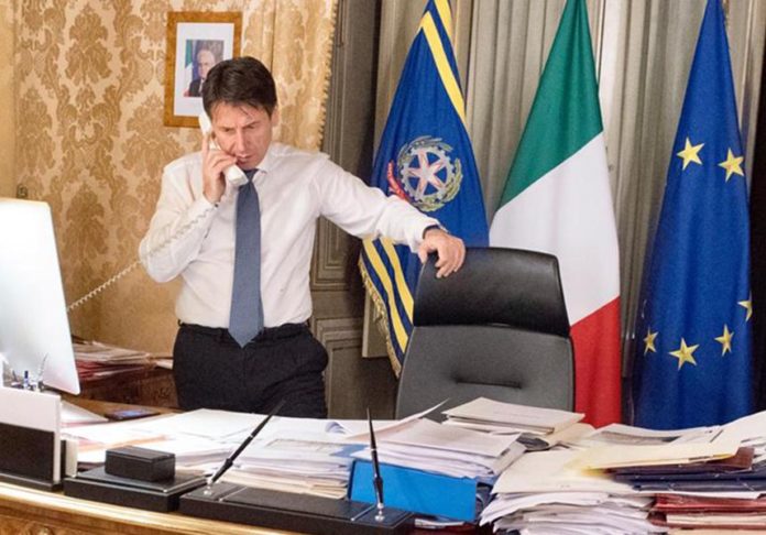 CONTE
