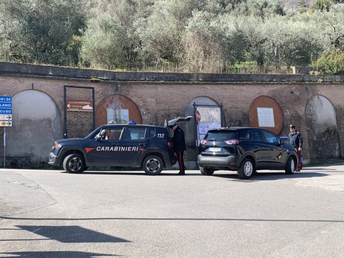 Carabinieri PaupisiIMG_2319
