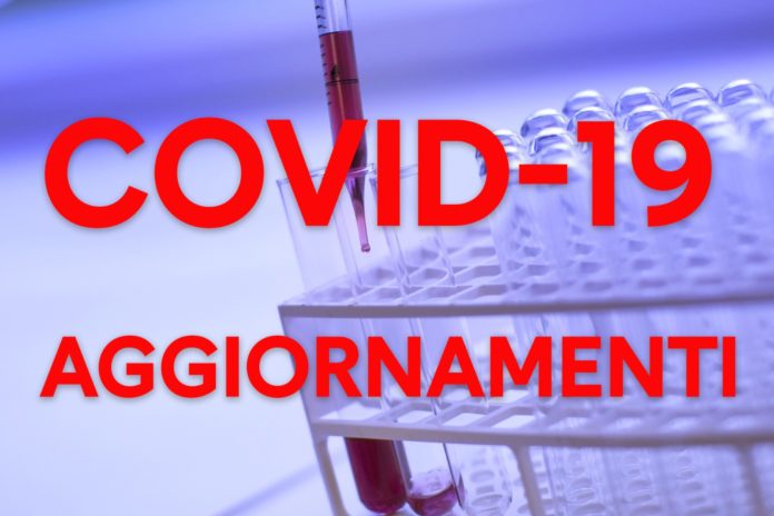 Corona Regione
