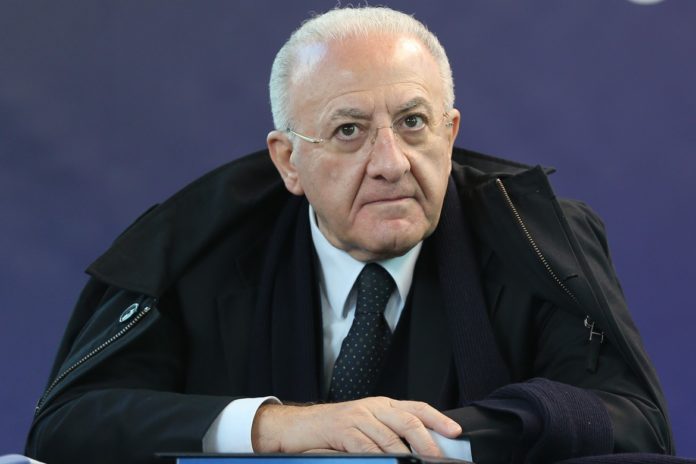 DE LUCA