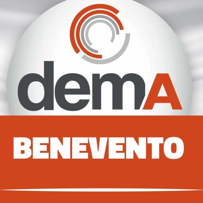 DEMA