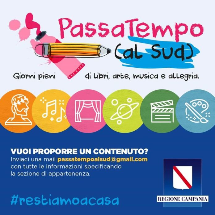 LA CAMPANIA SA FARE SQUADRA