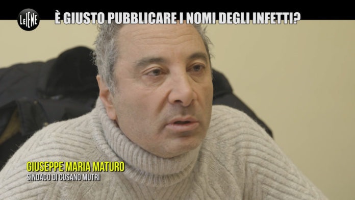 LE IENE CUSANO MUTRI