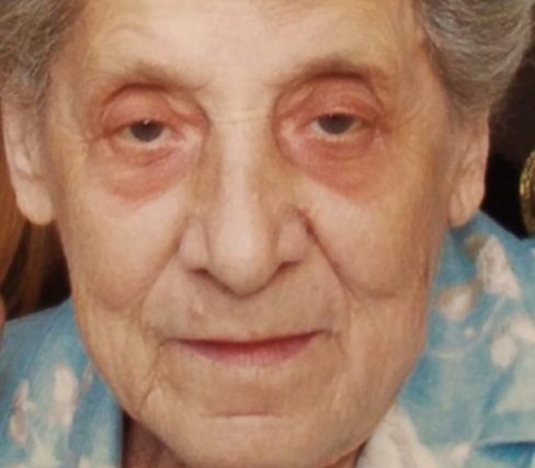 Liliana Ievolella Gambatesa