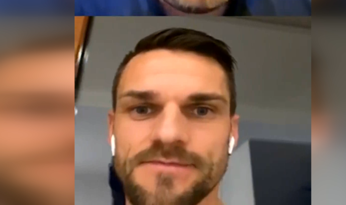MAGGIO-GENNY