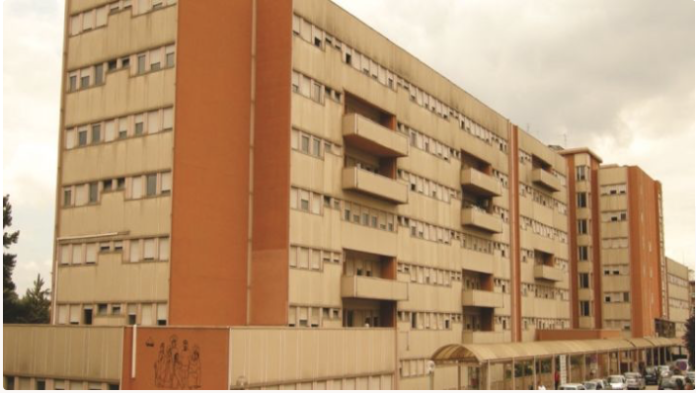 Ospedale San Pio