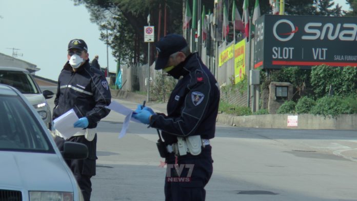 POLIZIA MUNICIPALE CONTROLLI 21-3-20 (1)
