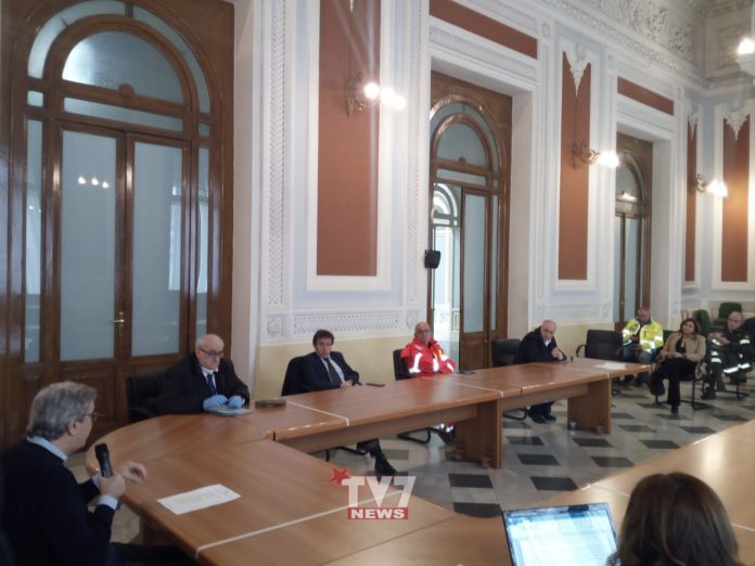 PREFETTO CONFERENZA STAMPA 11-3-20 (2)