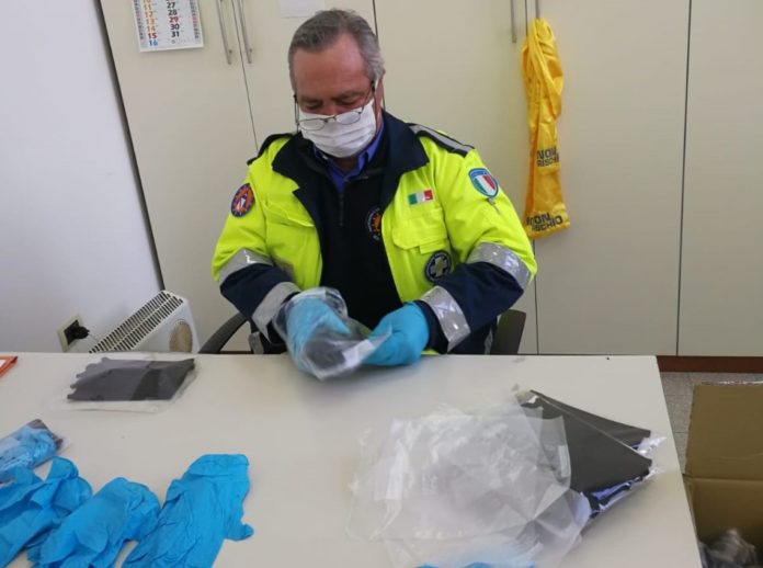 PROTEZIONE CIVILE 6