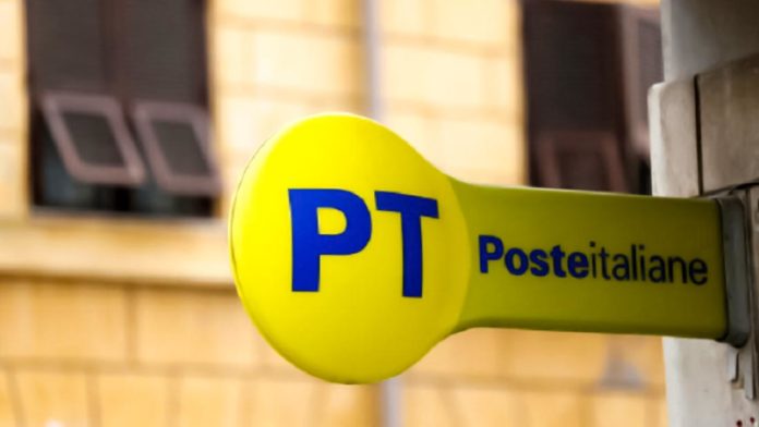 PosteItaliane