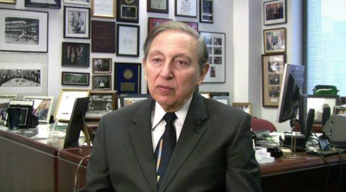 Robert Gallo