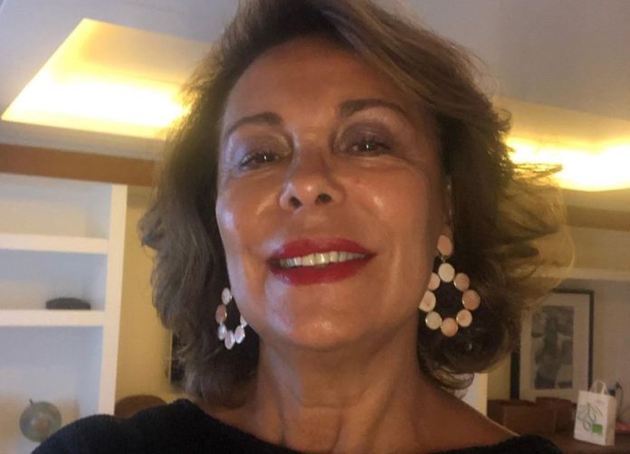 SANDRA LONARDO