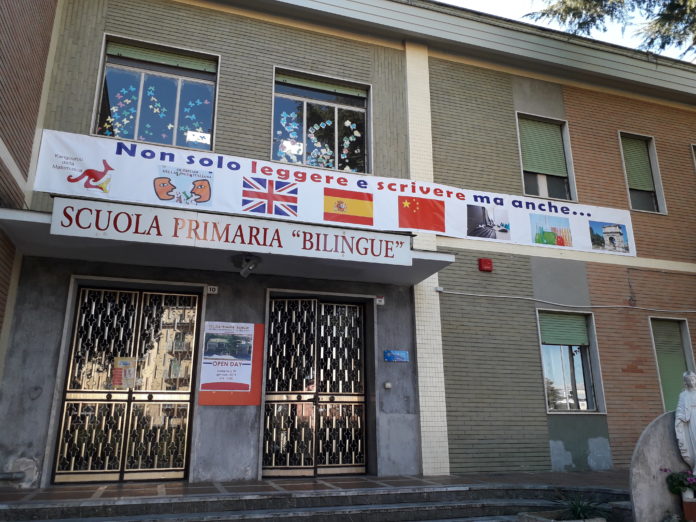 Scuola Bilingue