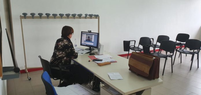 UNIVERSITA' LINGUISTICA FAD FR2