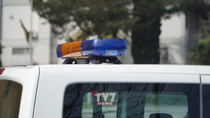 VIGILI URBANI POSTO DI BLOCCO MARZO 2020 (16)