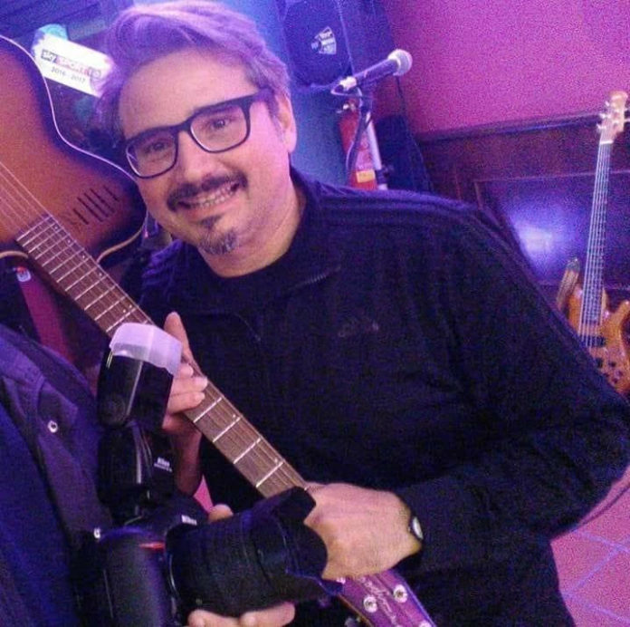cusani fabrizio