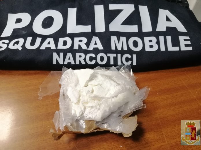 droga 2