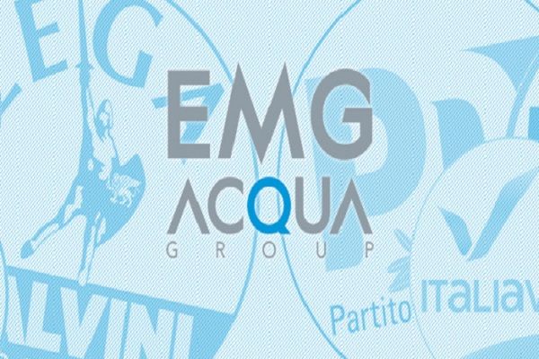 emg acqua