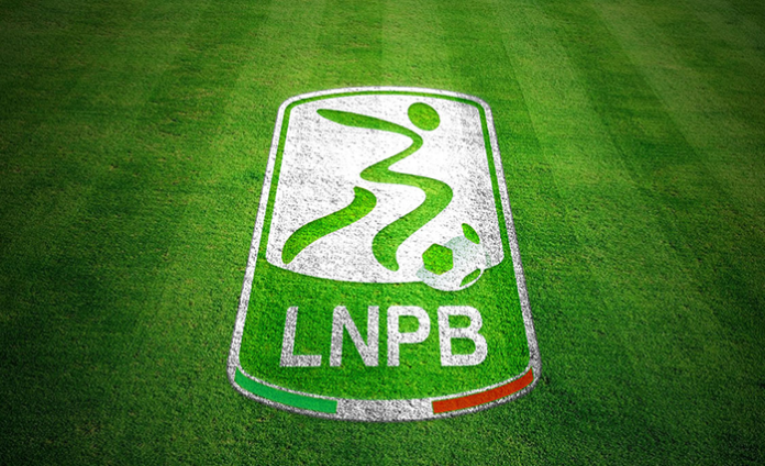 lega b