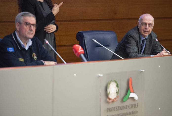 rezza-borrelli