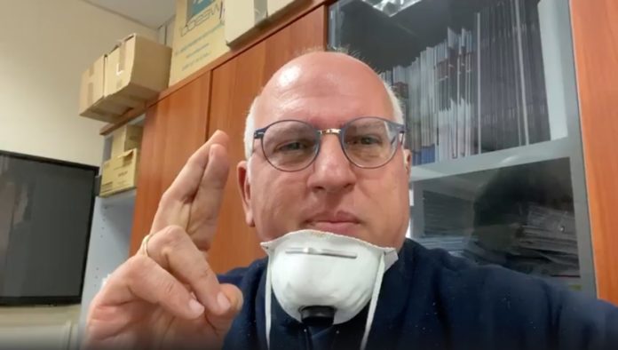 Ascierto Paolo