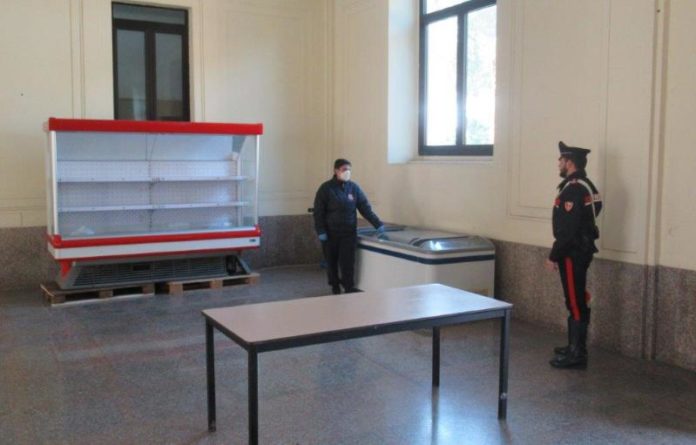Carabinieri 2