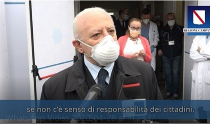 De LUca