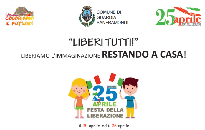 FESTA LIBERAZIONE GUARDIA SANFRAMONDI