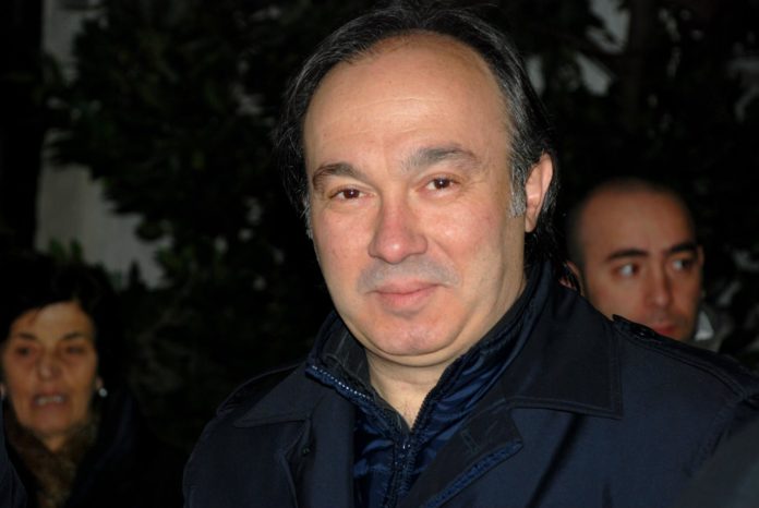 Fabrizio D'Orta