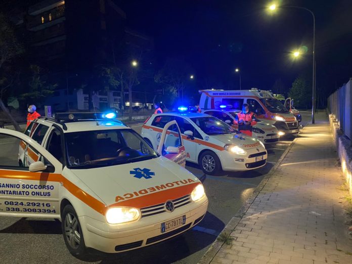 Flash mob sanitari 435ff564-b4b0-433e-ae2c-1f5242bcdea9