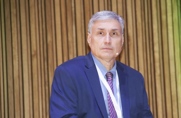 Guido Silvestri