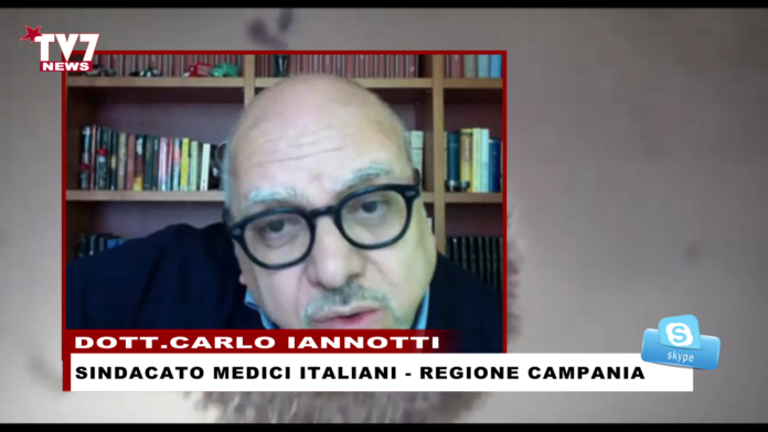 IANNOTTI CARLO