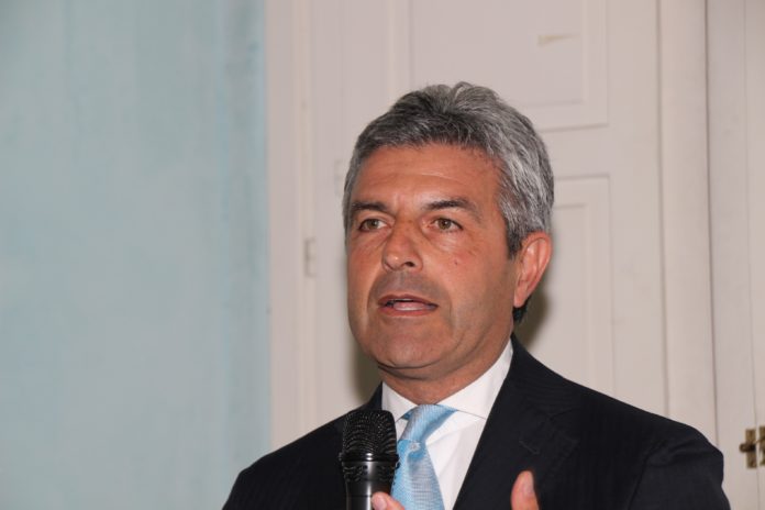 Nino Lombardi
