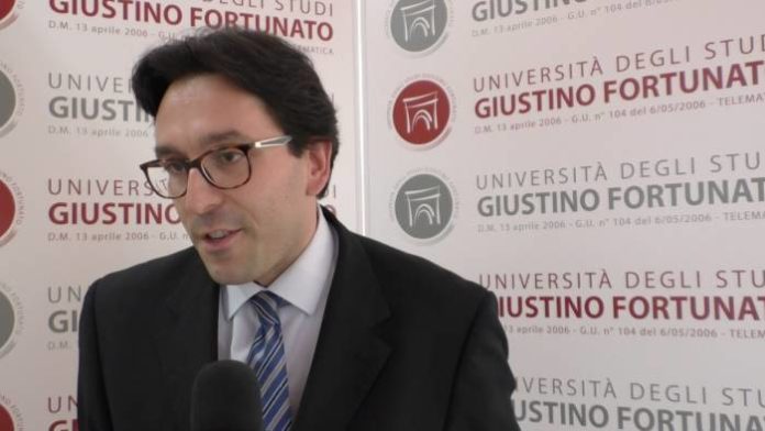 Paolo Palumbo