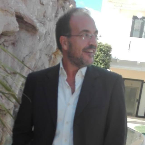 Paolo Verdino
