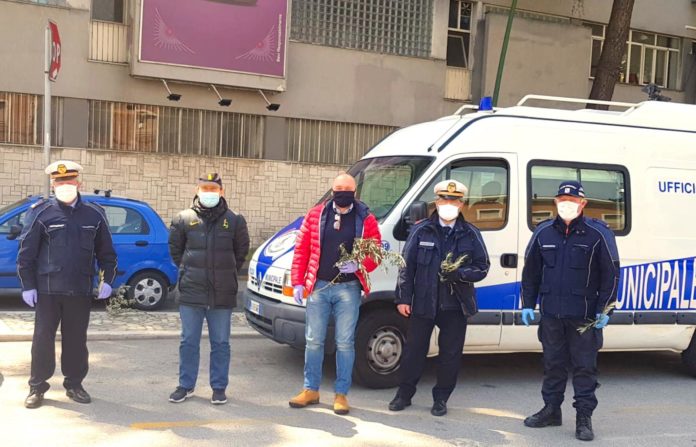 Polizia Municipale