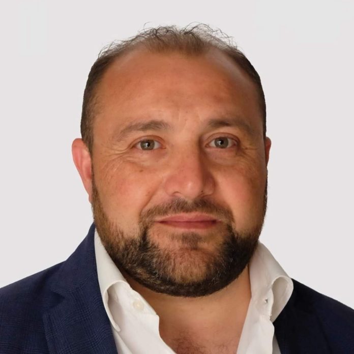 RENATO LOMBARDI