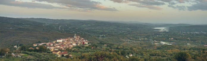 Sassinoro
