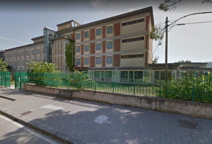 Scuola Bosco Lucarelli_Stato di fatto